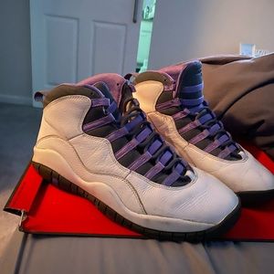 Jordan 10